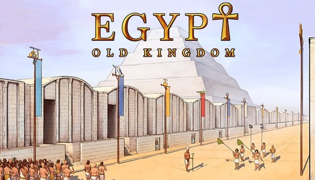 Egypt- Old kingdom 1.jpg